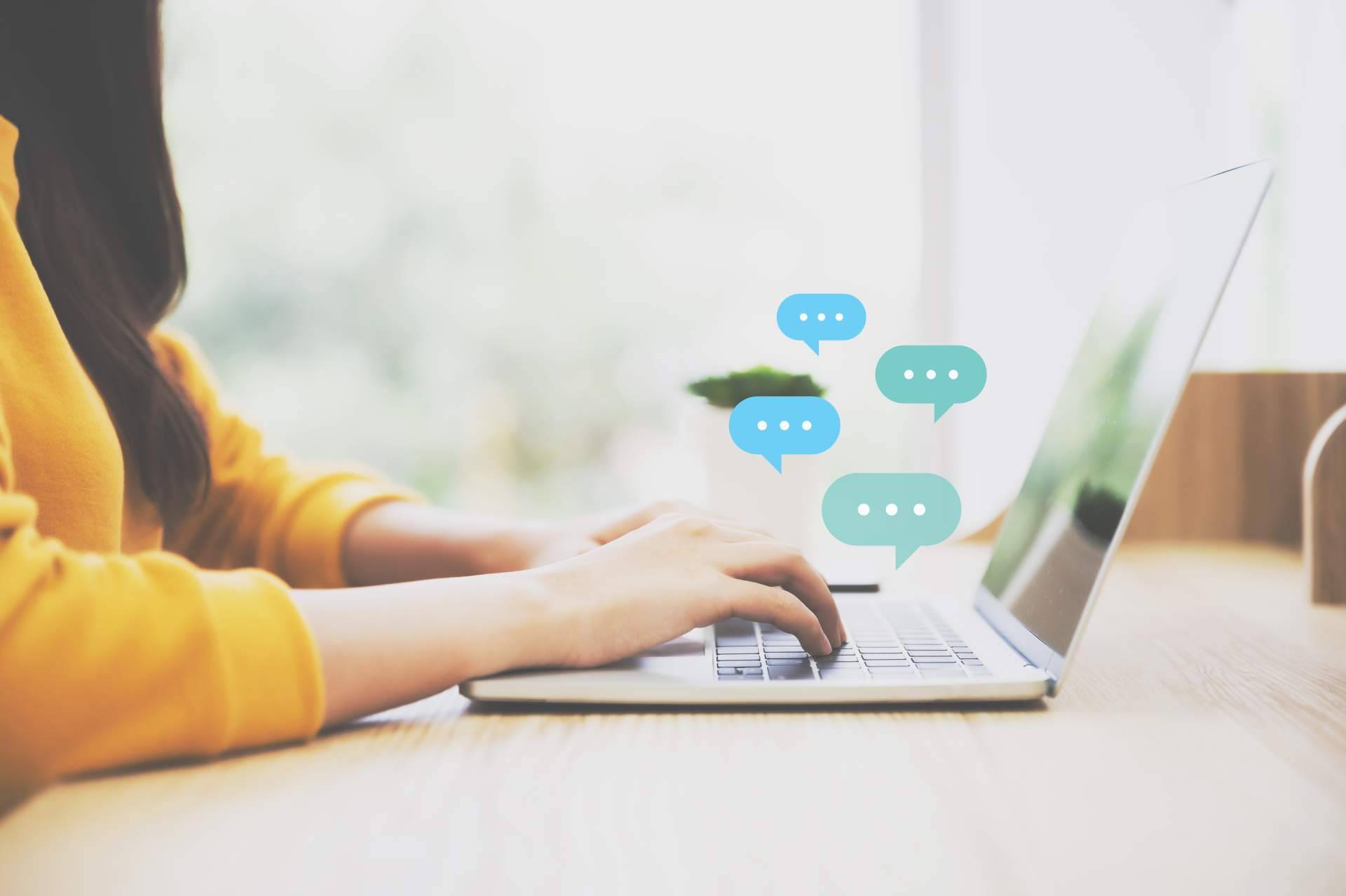 Acceder al chat gratis en español de Chatealo