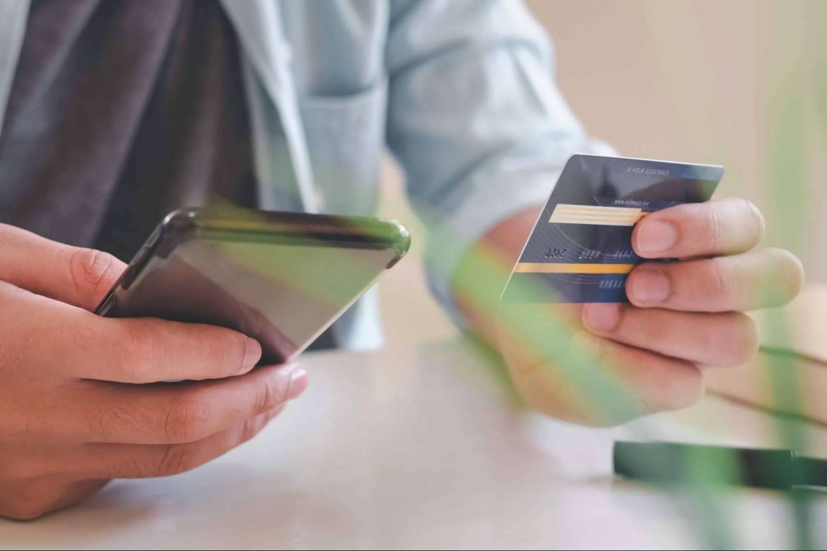 Qué beneficios que aporta el servicio de Gateway de Croem