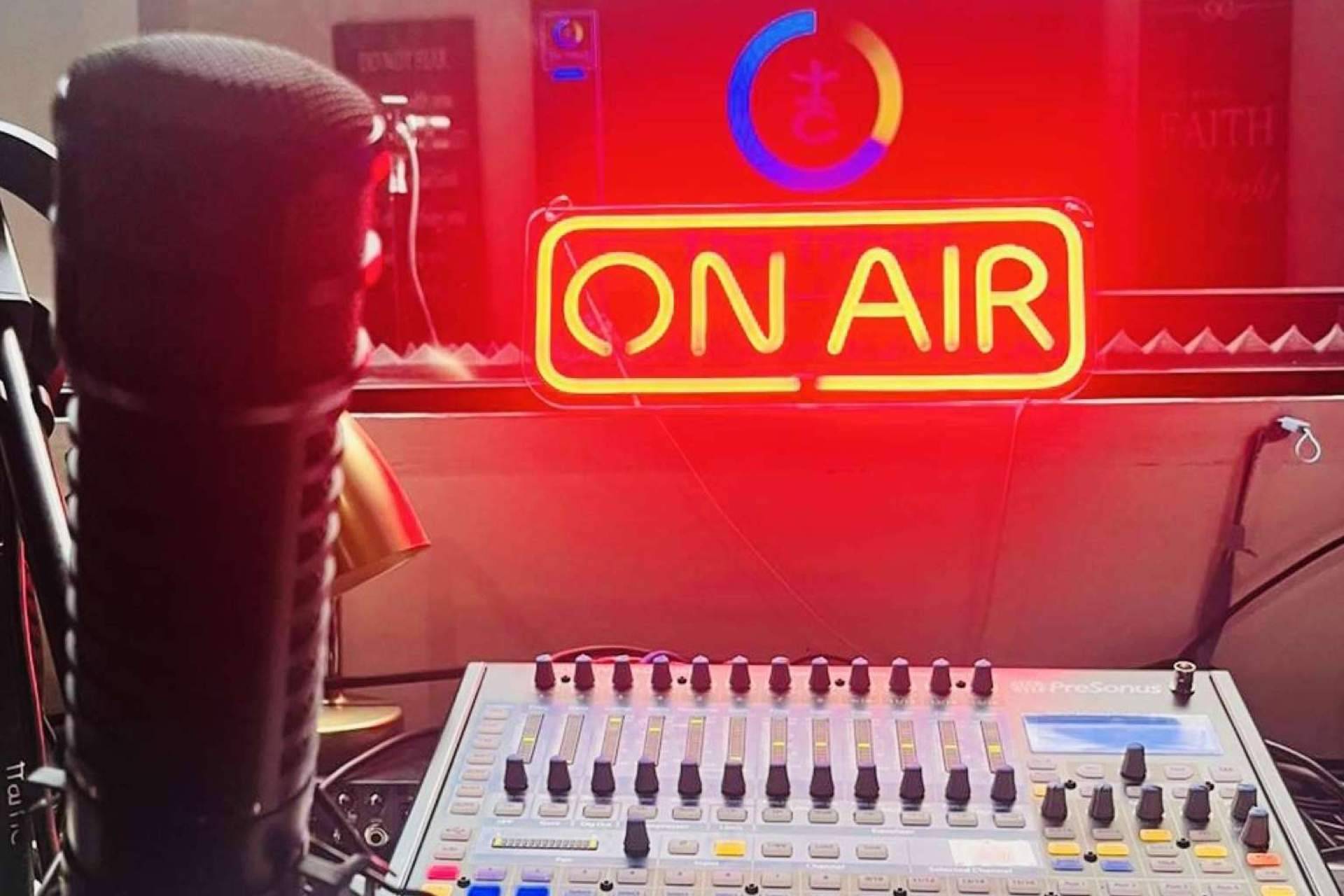 Autism Online Radio; un viaje sonoro hacia la inclusión y compresión del autismo