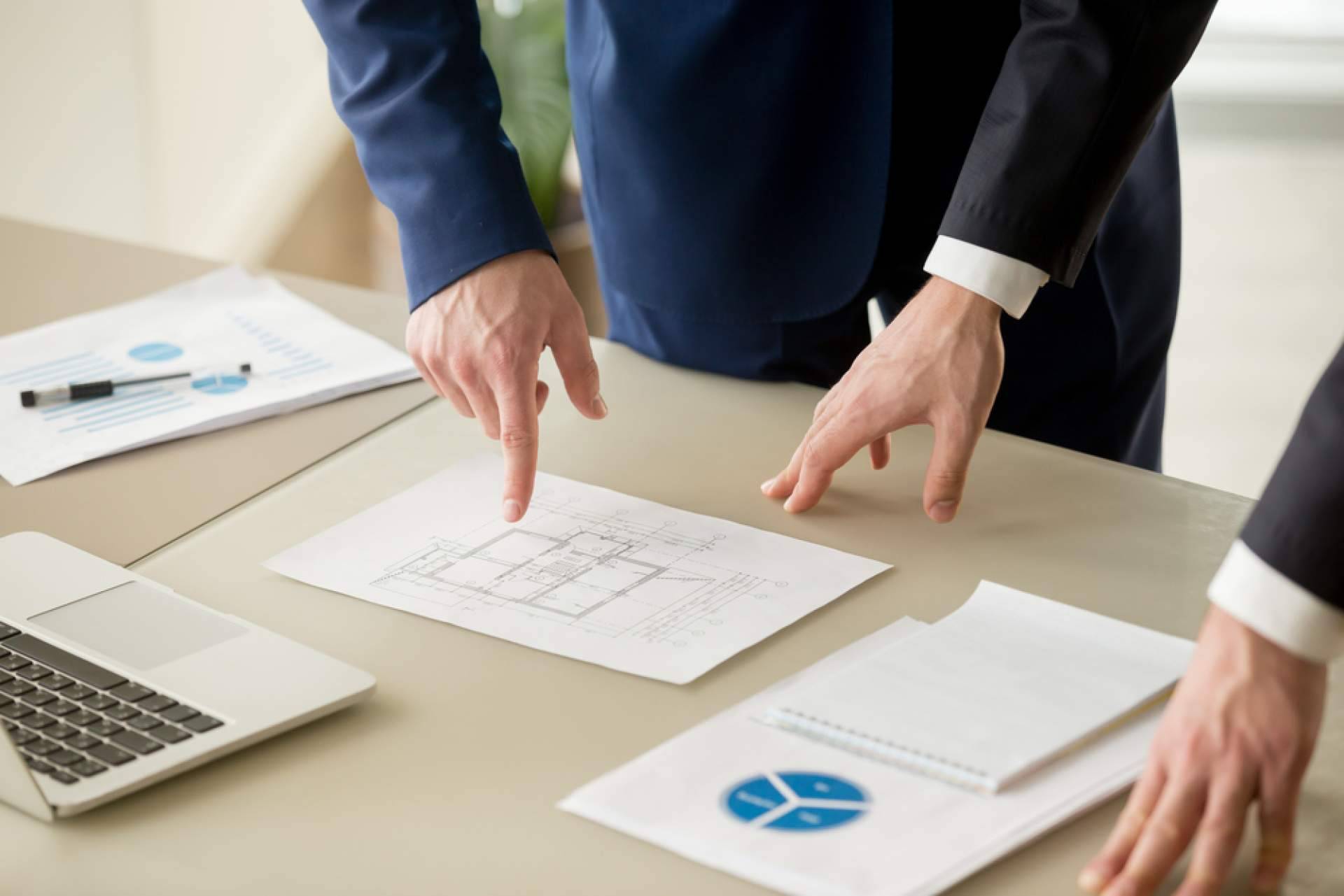 Los servicios de Consultécnicos, la compañía especializada en valoración de Costa Rica