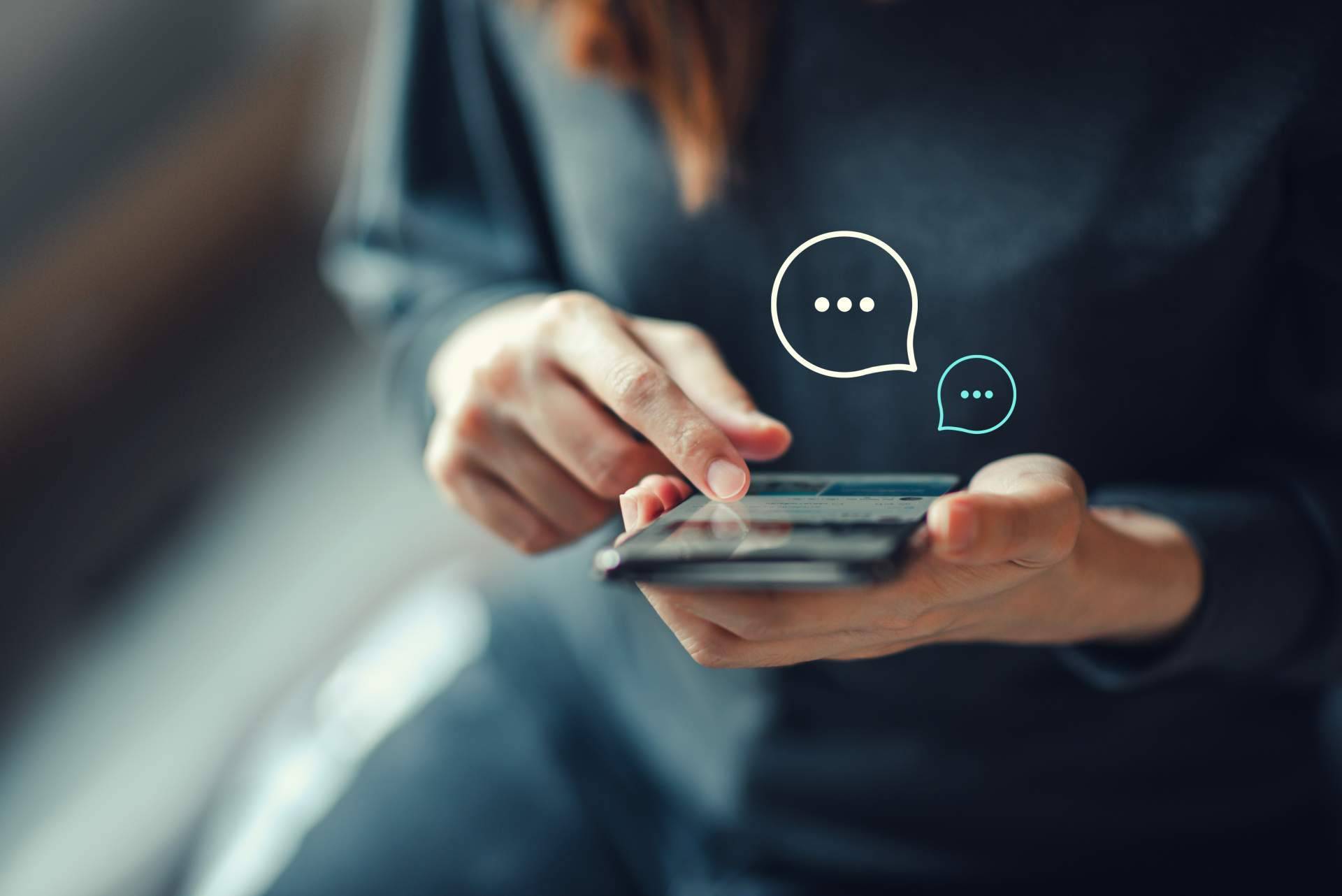Chatealo es una plataforma de chat gratuita para habla hispana
