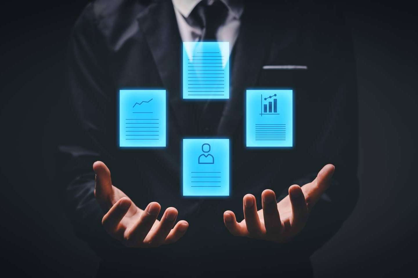 Gestión de contenido empresarial, de la mano de SOAINT