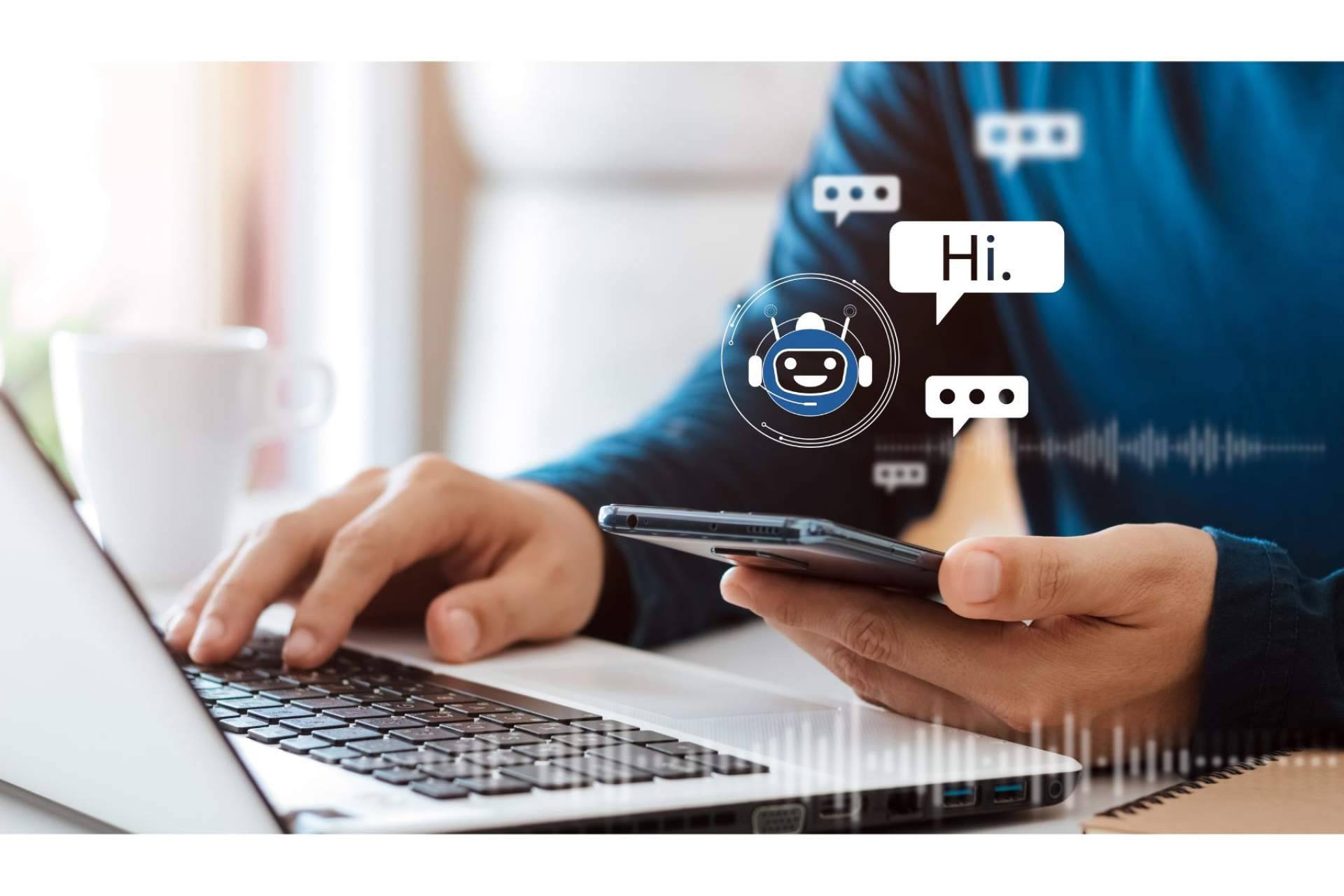 Soaint explica cómo mejorar la experiencia del cliente (CX) y las ventas con hiperautomatización