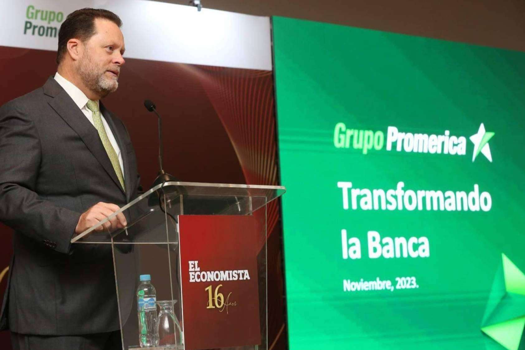 El futuro de la banca. Un enfoque en sostenibilidad y transformación digital