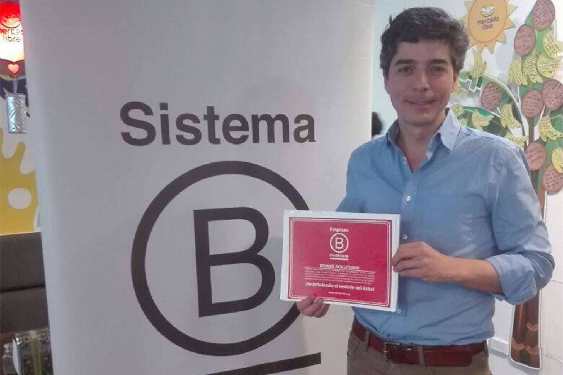 Terramarte se convierte en una de las primeras 5 empresas B en Colombia