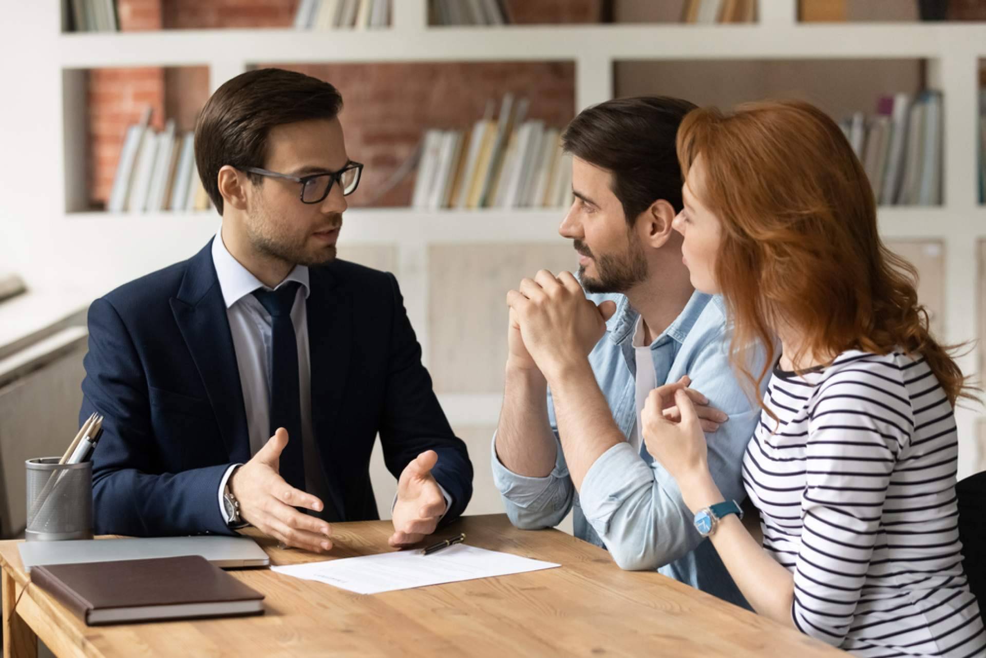 La calidad y confidencialidad de las gestiones financieras e inmobiliarias de Panama Finance Law