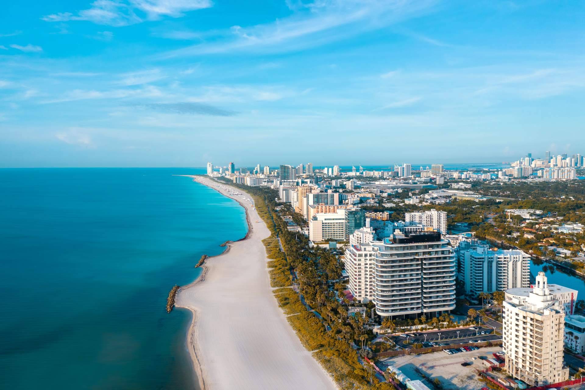UTG Miami/Grupo Alejandro Tabosky permite obtener hasta el 12 % de retorno anual invirtiendo en mercado inmobiliario en Miami