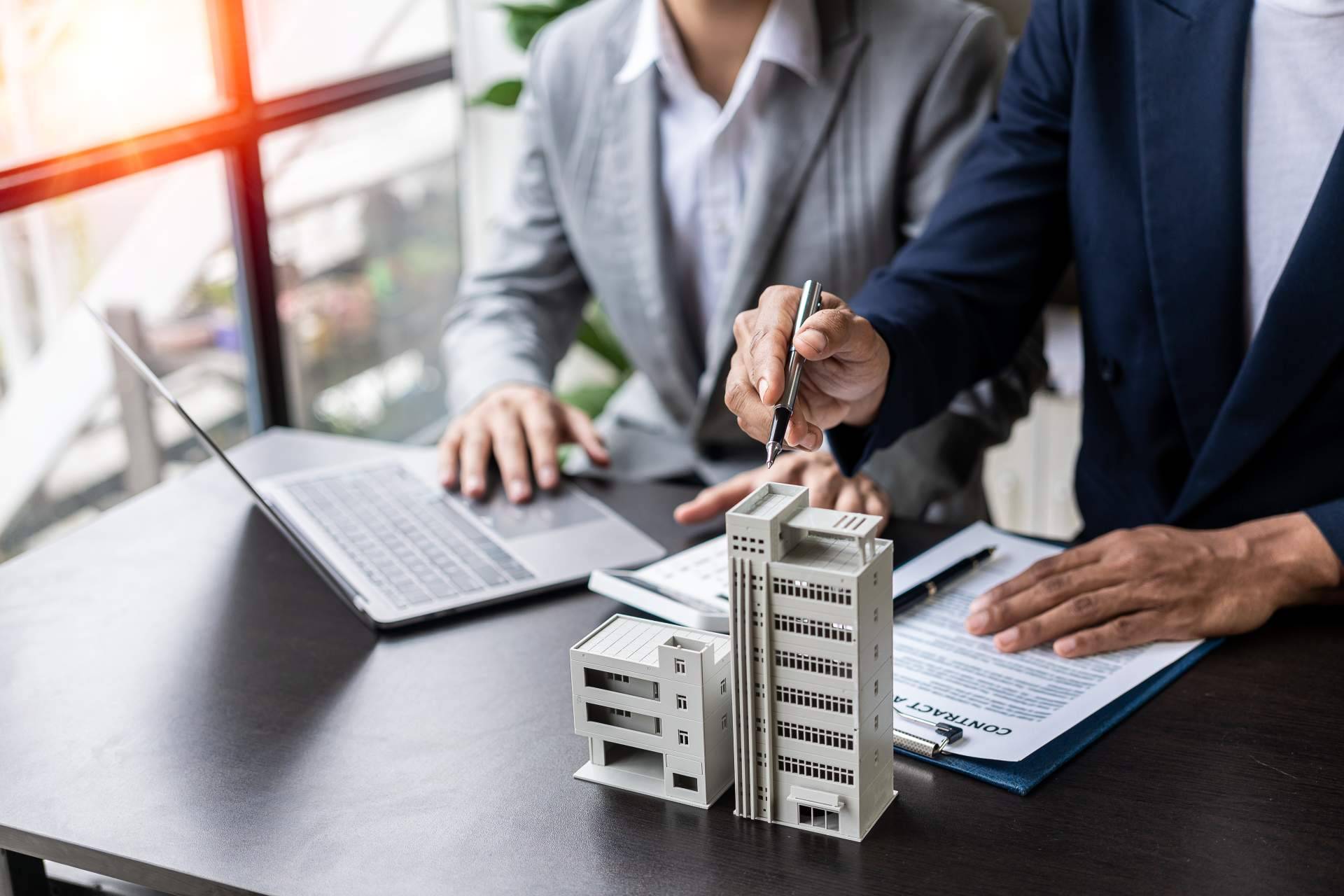 UTG Miami, un grupo inmobiliario dedicado a la venta de apartamentos en Miami