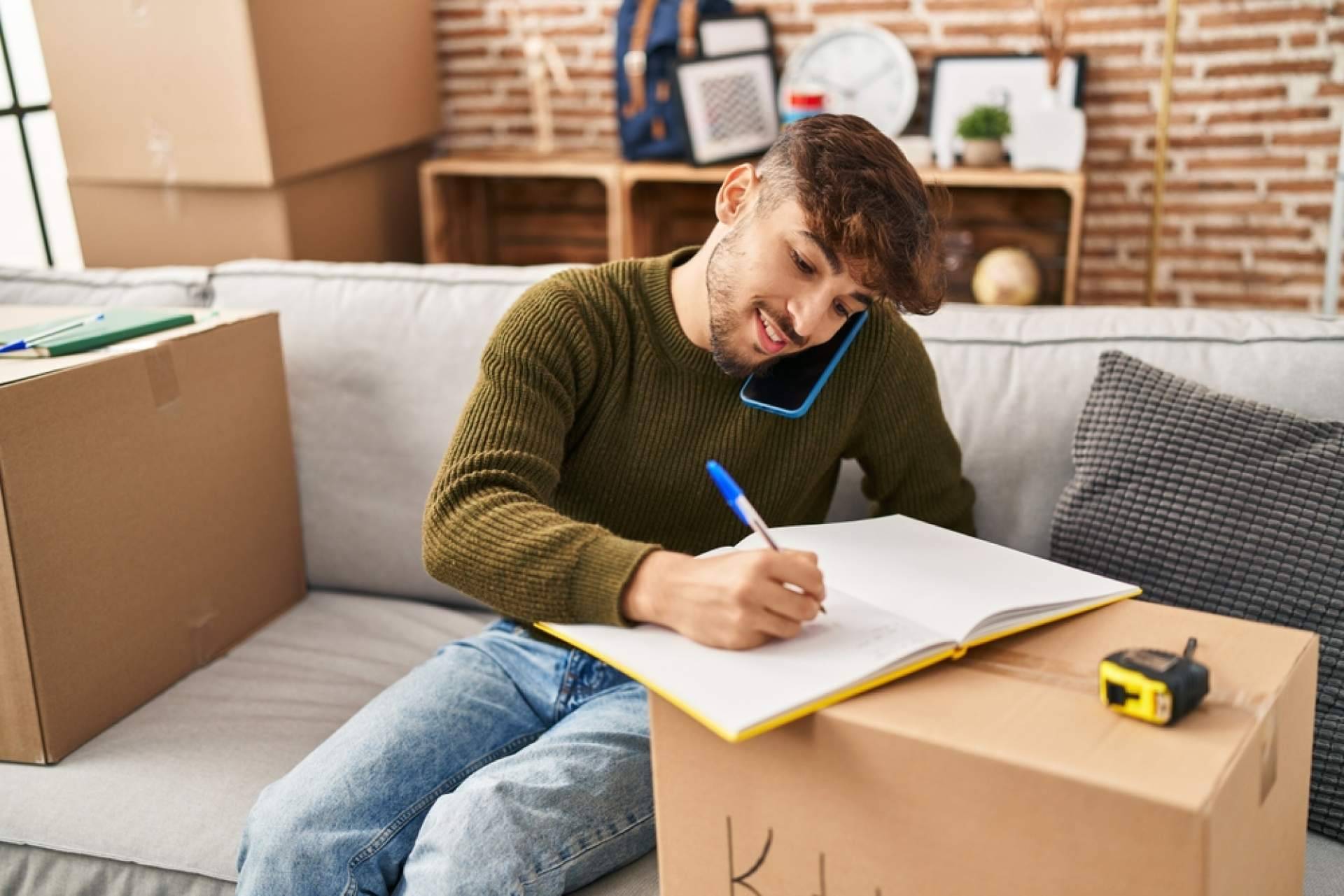 ¿Qué aspectos se deben considerar en contratos de arrendamiento en Canadá?, por Todos También
