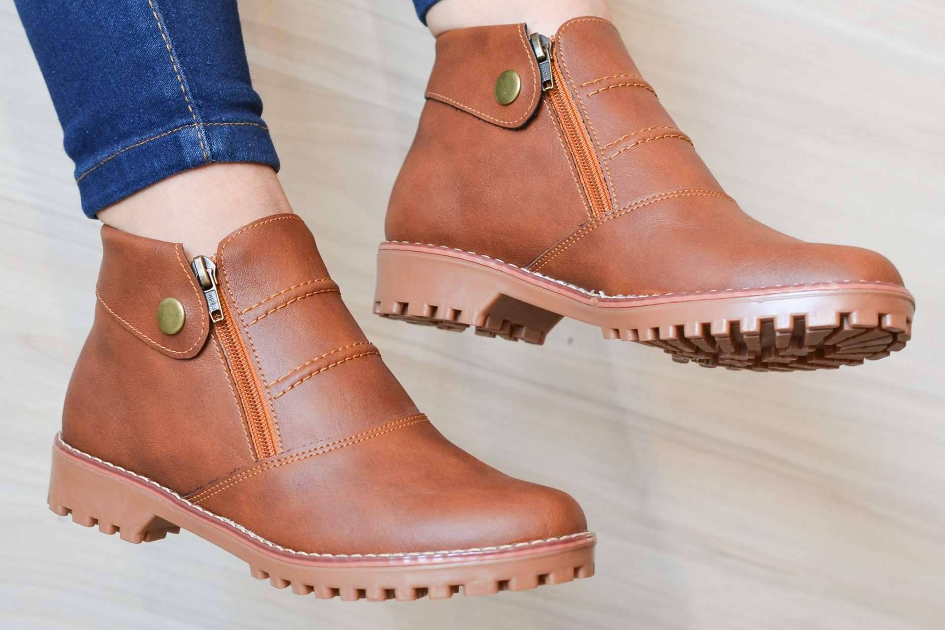 Modelos de zapatos para mujer en Zavatty