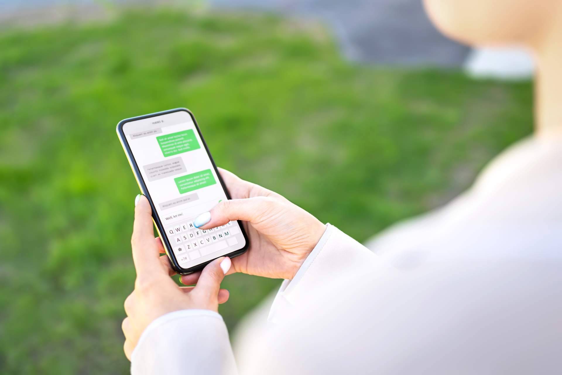Extensión para enviar mensajes WhatsApp desde PC con Wachatbot