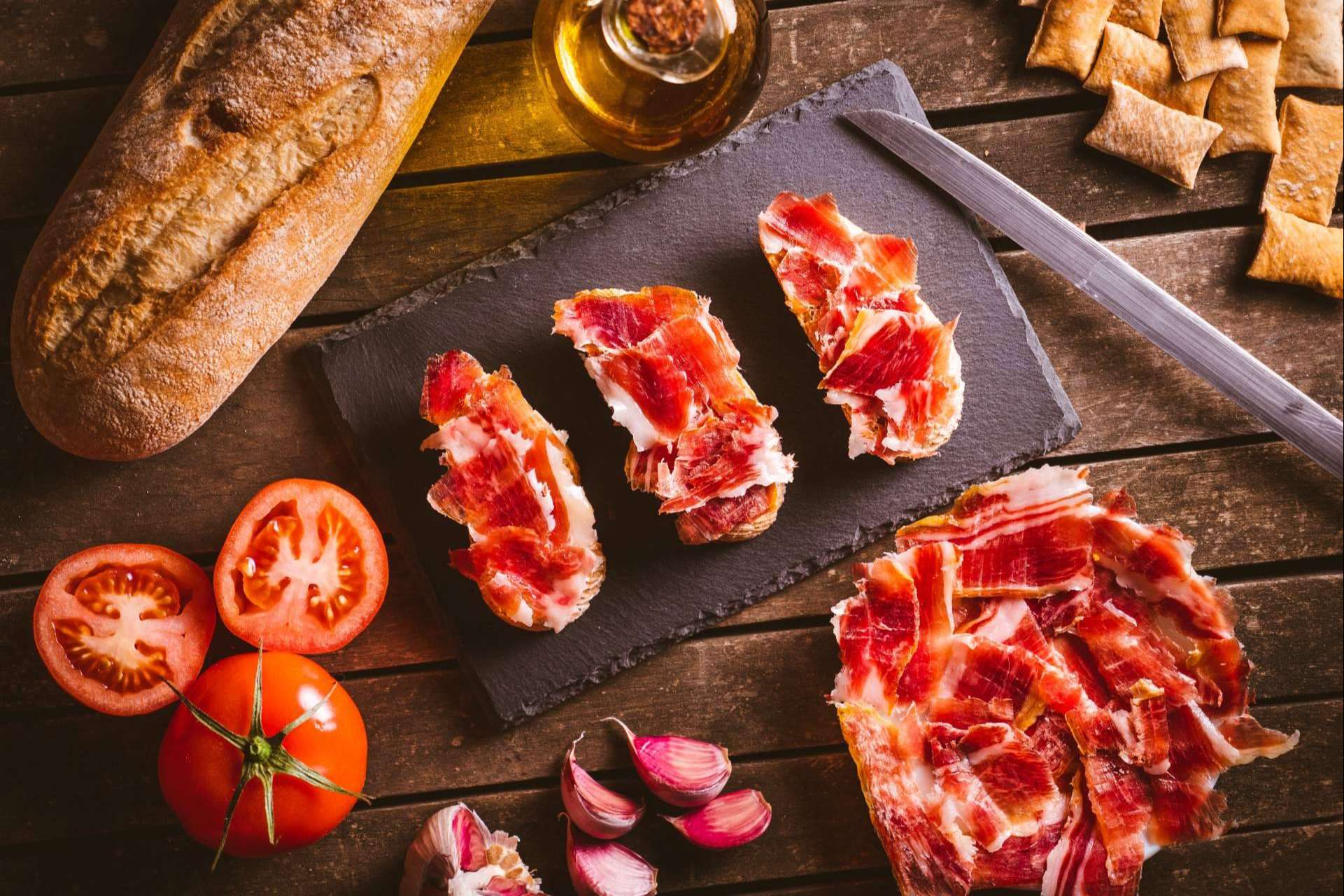 El programa Catalan Food LATAM de Alimentos y Bebidas Cataluña