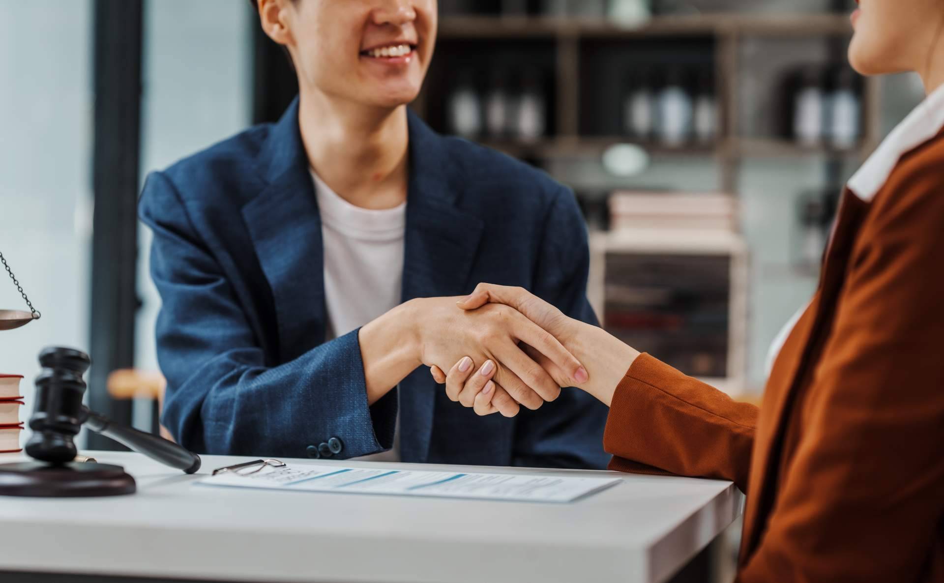 Servicios jurídicos de alta calidad en Lituania, Letonia y Polonia con Law Firm Lithuania
