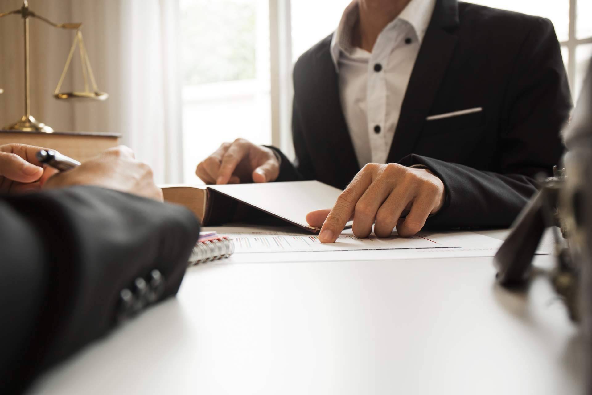 Contratar servicios jurídicos en Lituania con la ayuda de Law Firm Lithuania