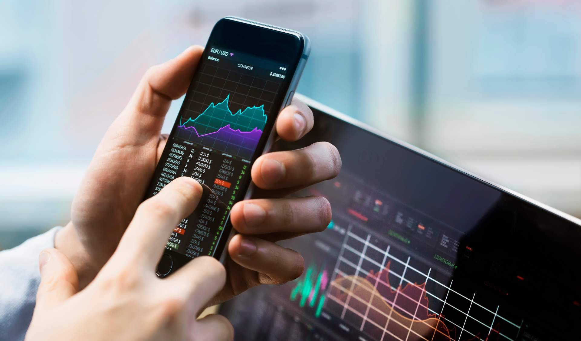 Toma de decisiones financieras, cómo equilibrar el riesgo y la recompensa