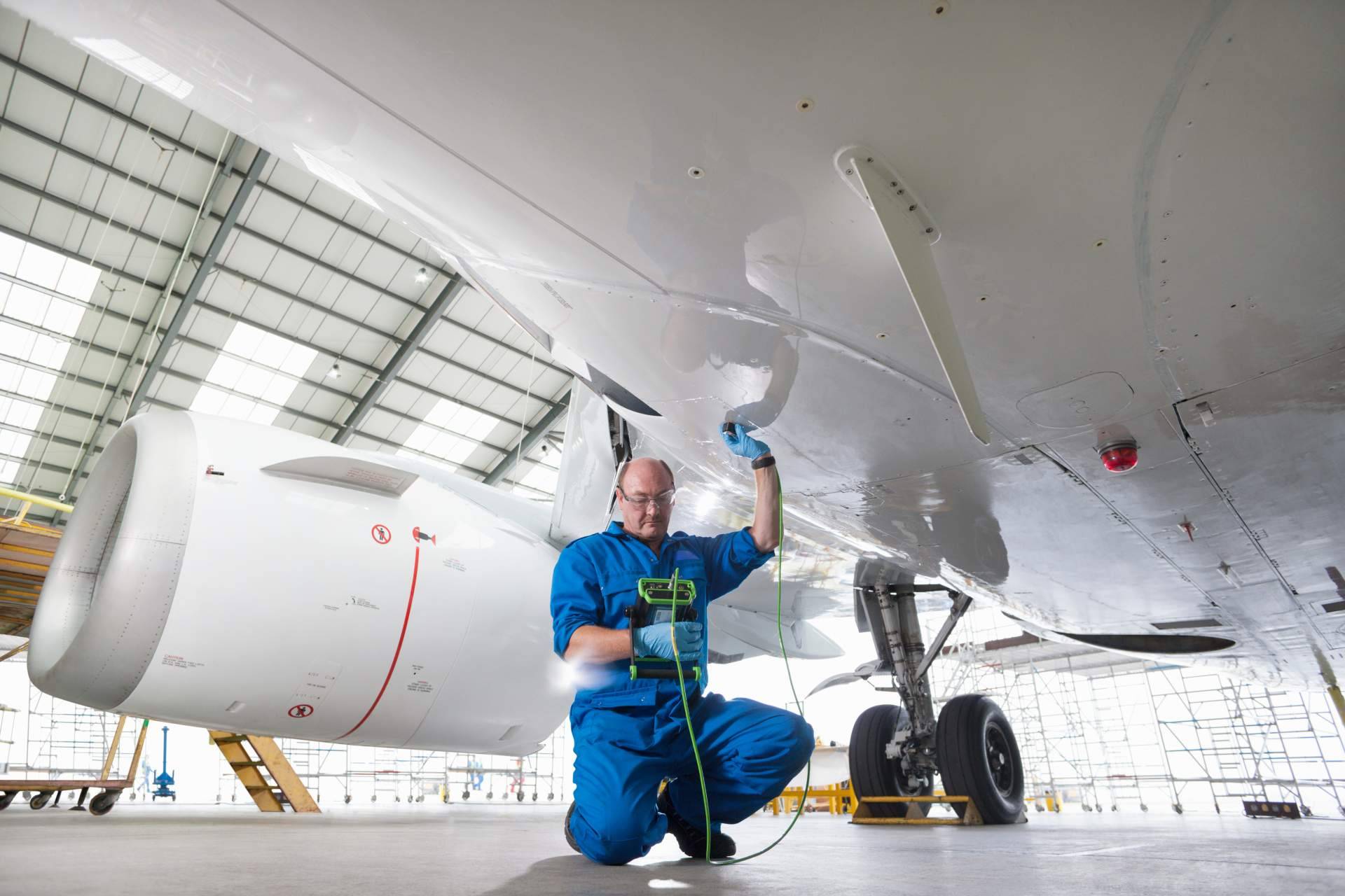 El aeropuerto internacional de Guayaquil, con el apoyo de INTEDYA, apuesta por la eficiencia energética