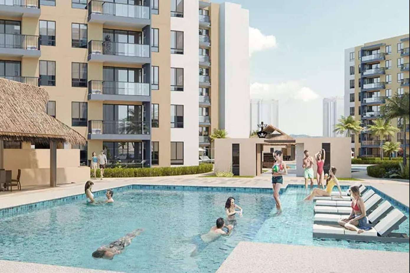 OIKOS Constructora ofrece apartamentos en Ricaurte que combinan el lujo con la naturaleza