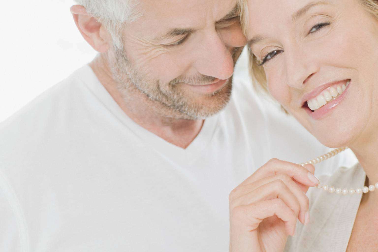 Andropausia vs. menopausia, por Menopausia en Forma