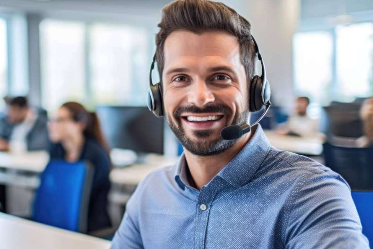 Acceder a soporte Microsoft 365 mediante un partner especializado como Klaudxys