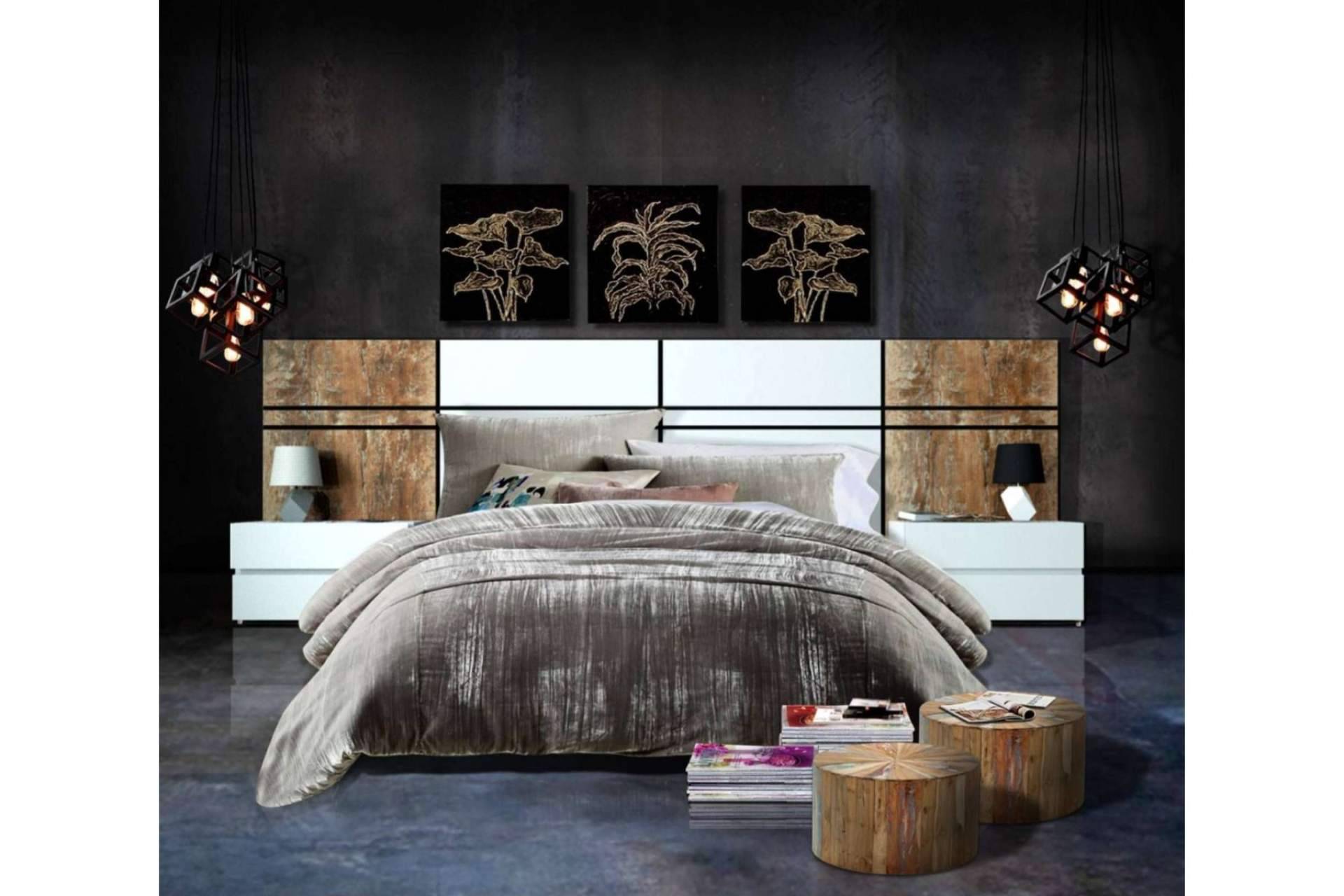 Respaldos de cama en la tienda virtual de Webdecor