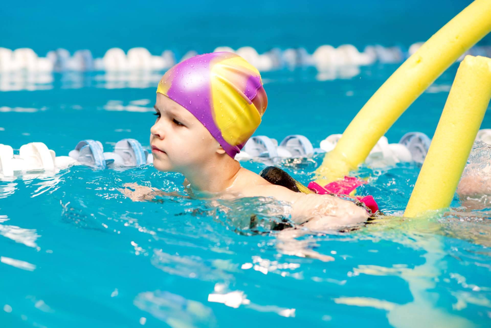 ¿Por qué comprar los productos de piscina para niños de Lima Fashion Kids?