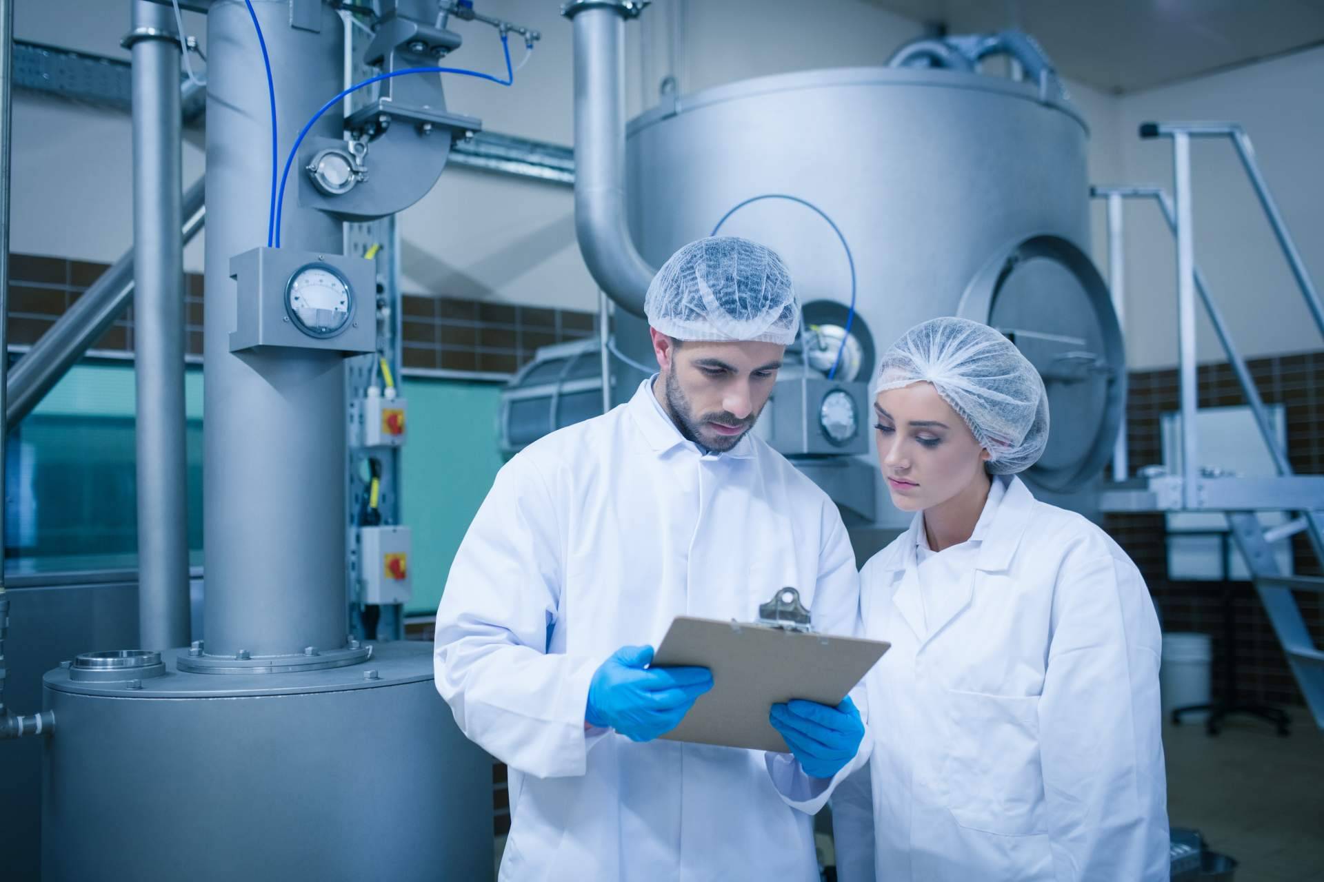 Industrial Training de México; Innovación y Liderazgo en Capacitación Industrial