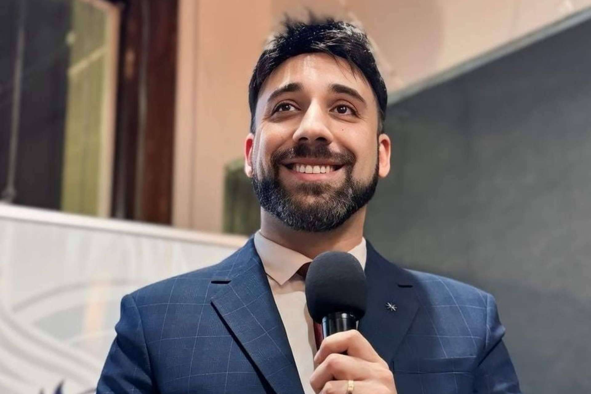 Fernando Arrieta y sus aportes al mundo de las certificaciones y auditorías de calidad