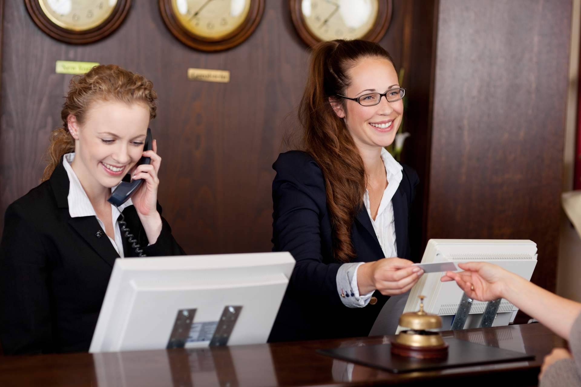 Whagons facilita asesoría y orientación estratégica para los negocios hoteleros