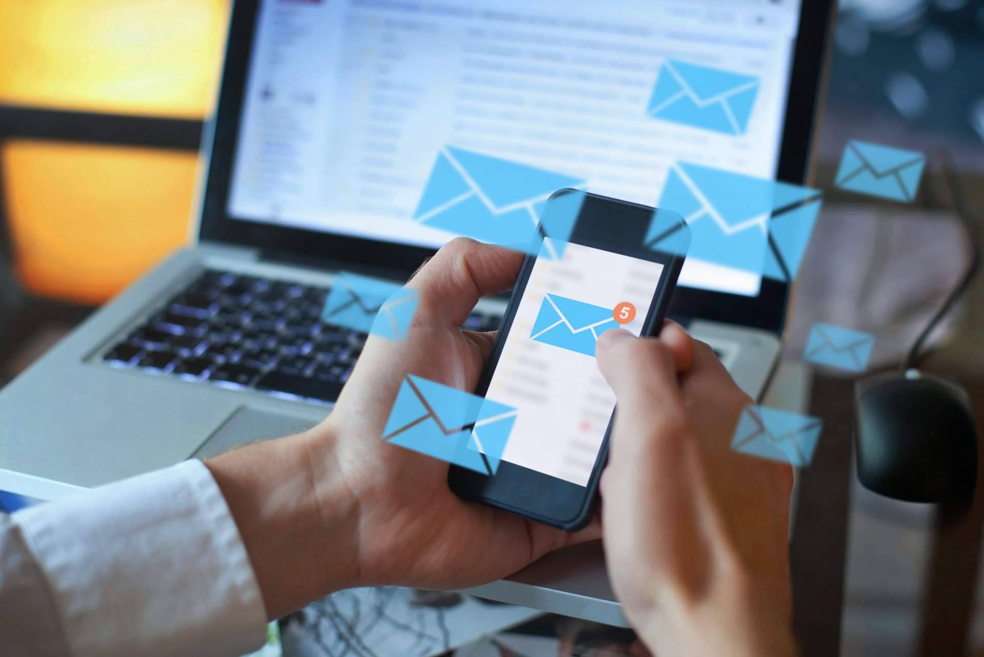 Optimización de estrategias de marketing con el envío de mensajes masivos por WhatsApp a través de Wachatbot