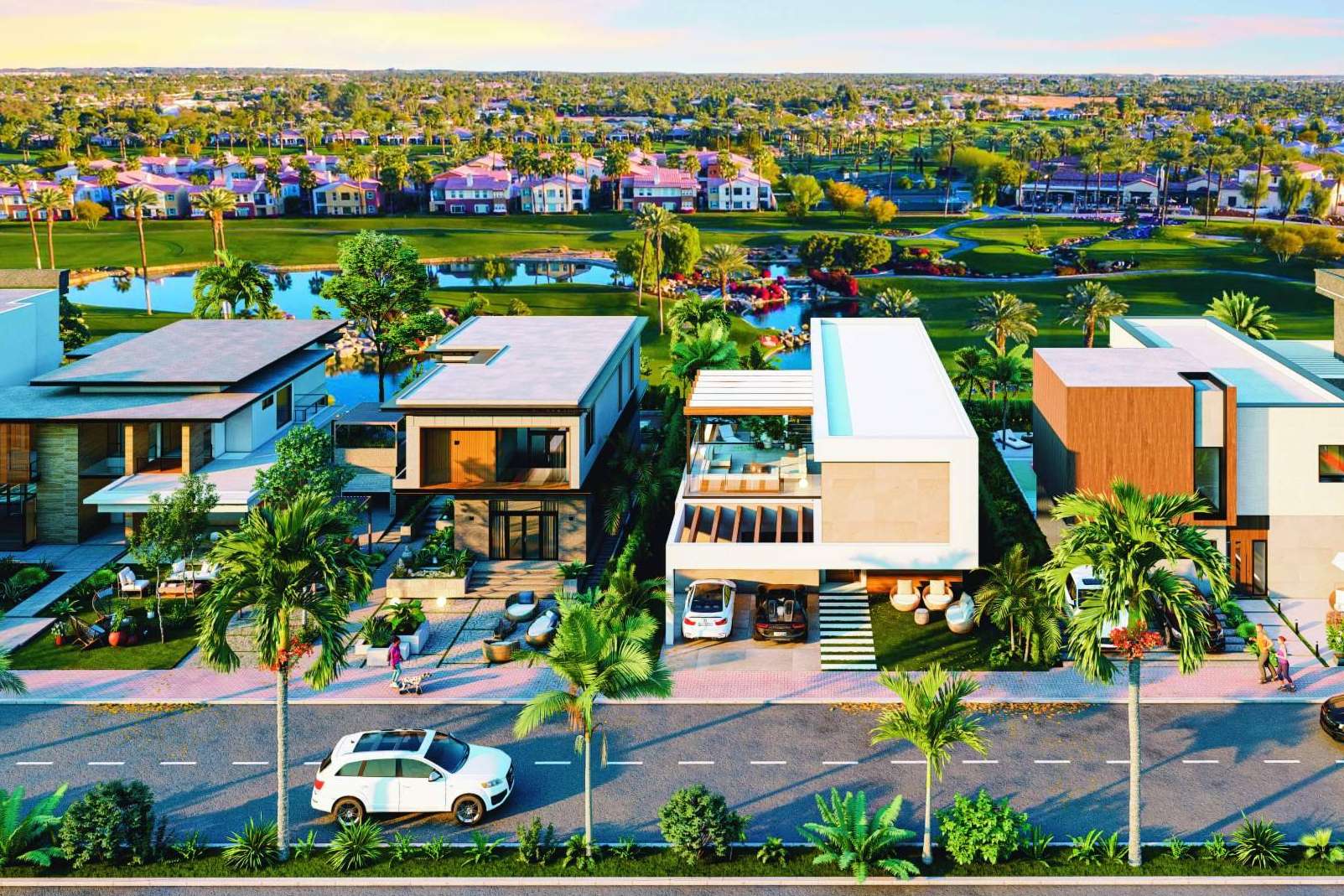 Larimar City & Resort, un proyecto residencial innovador en Punta Cana