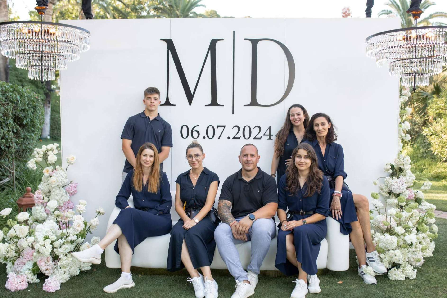Ilinca Radu ofrece formación especializada en organización de bodas de alto standing con su curso