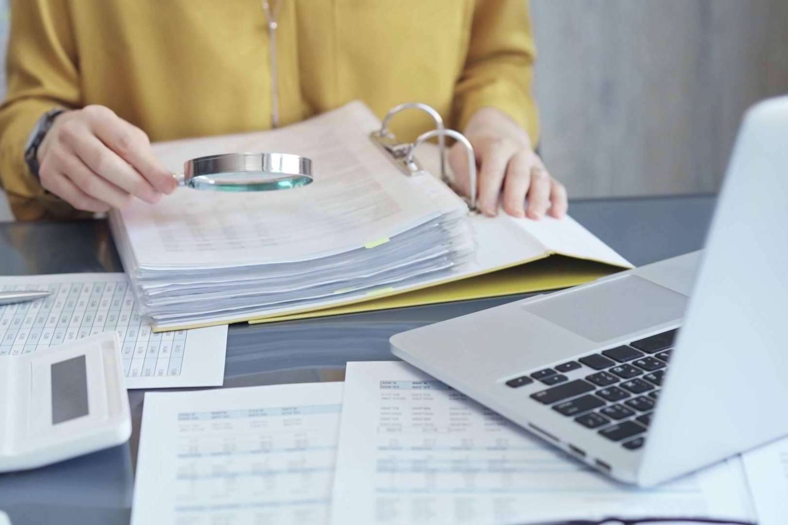 DocuKlaud suma un nuevo módulo de Auditoría Avanzada para documentos empresariales