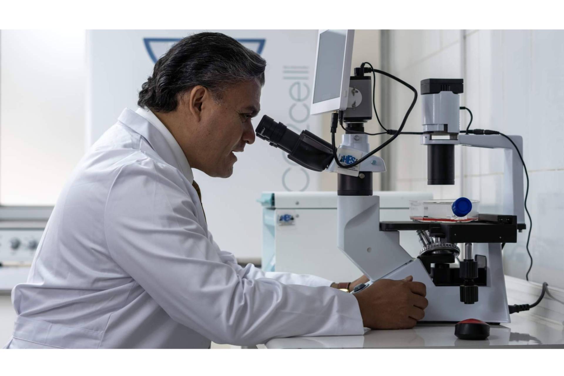 ONCOVIX; Nuevos avances en inmunoterapia DEX personalizada para cáncer