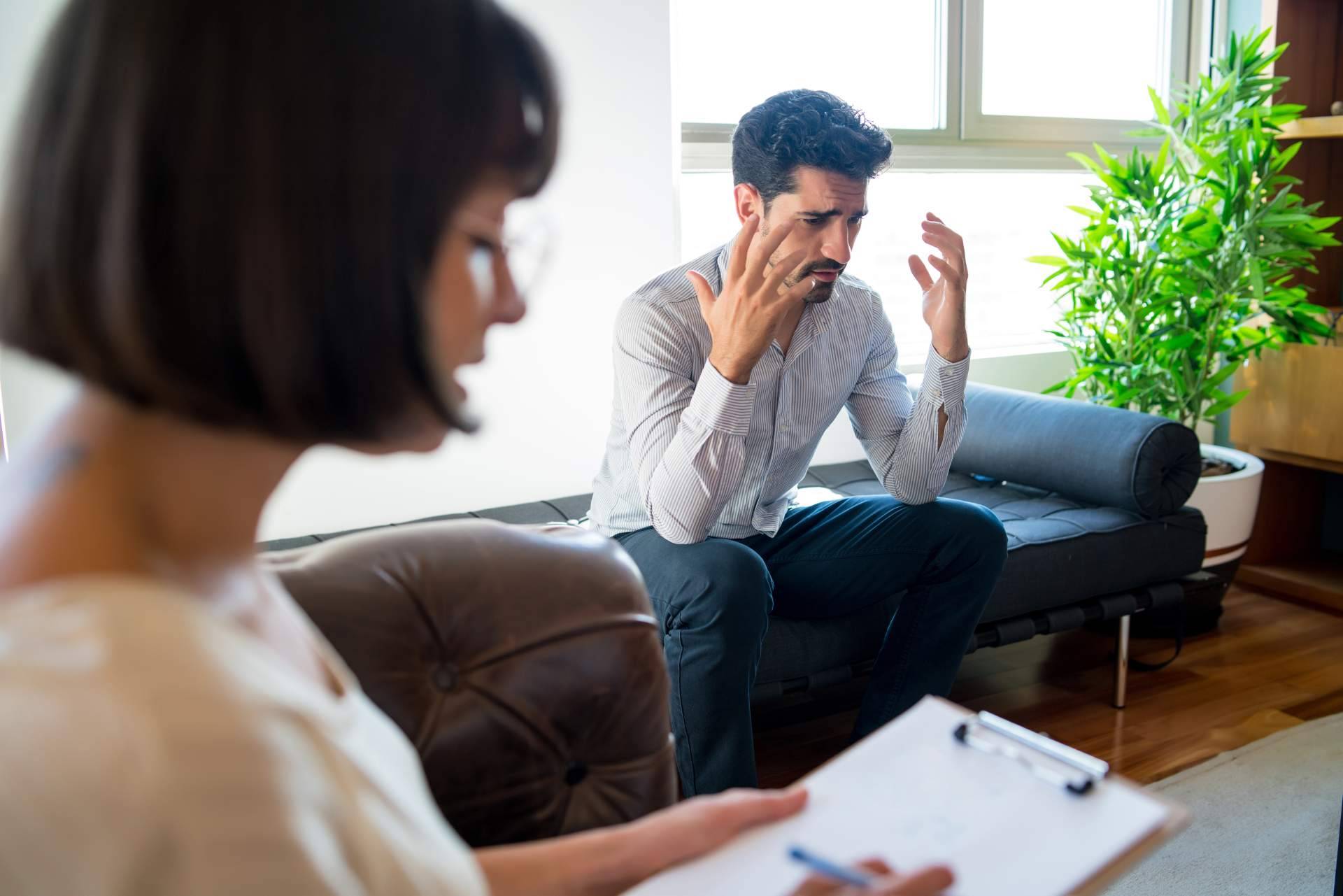 Mejor Hablemos, psicólogos en línea que hablan español para un apoyo cercano y accesible