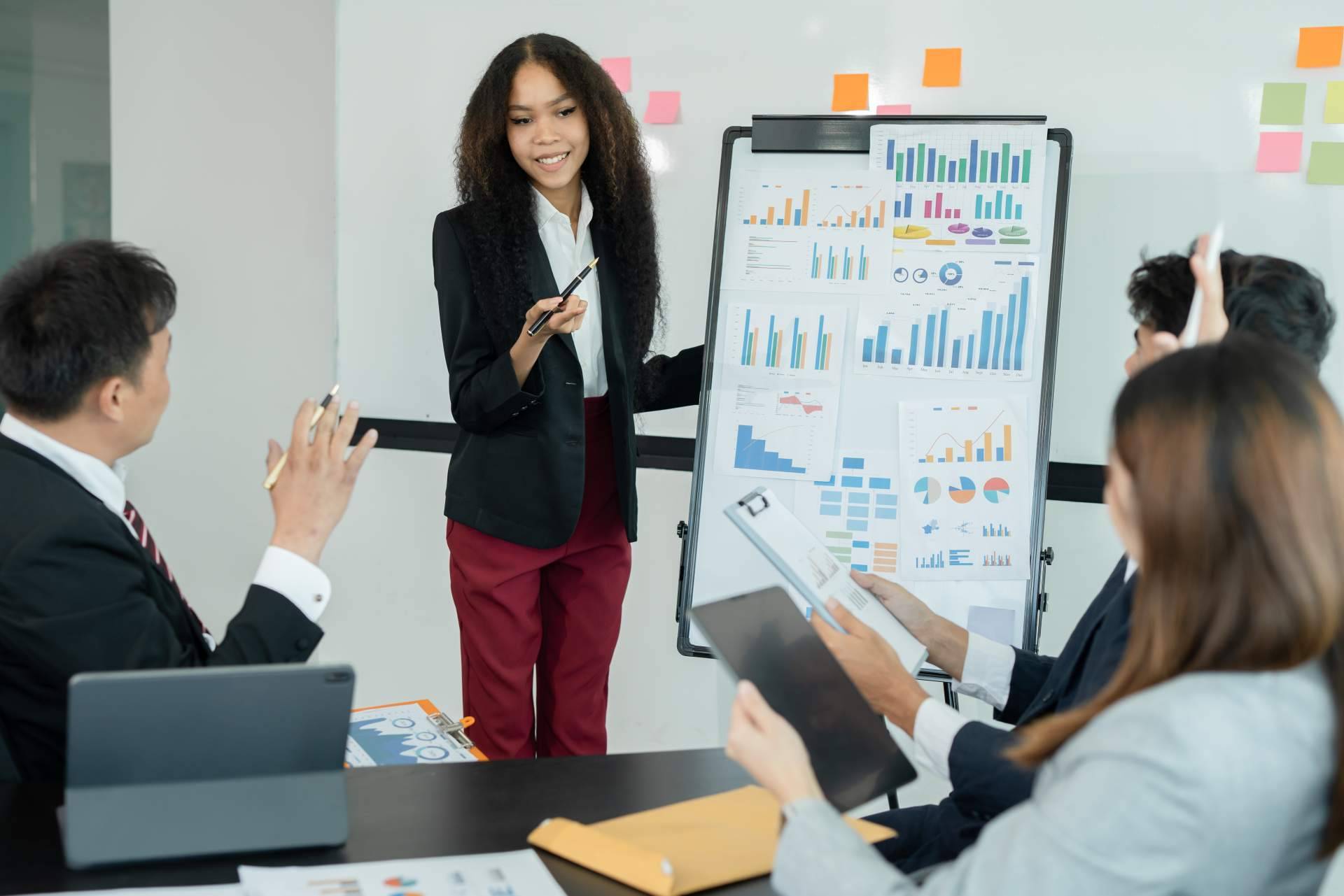 Seis tendencias en comunicación y reputación para 2025