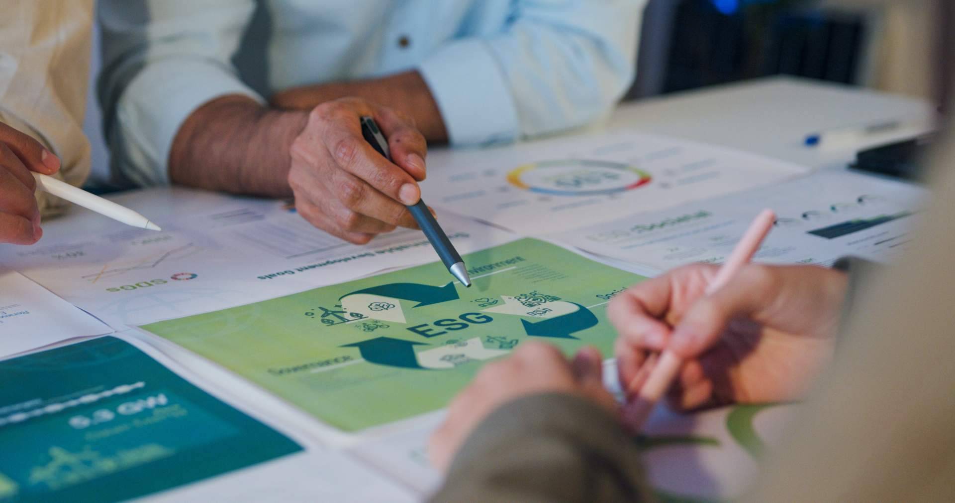 Claves para asegurar una correcta gestión de riesgos empresariales
