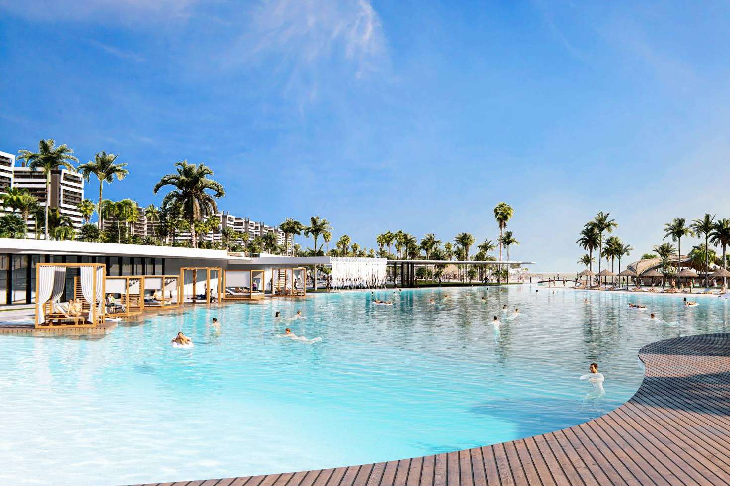 Larimar City & Resort en Punta Cana, lujo y sostenibilidad en una nueva experiencia residencial