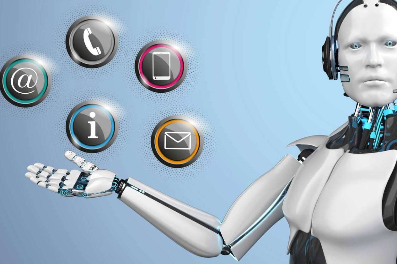 NICE líder por décimo año consecutivo en Contact Center as a Service, Cuadrante Mágico de Gartner 2024