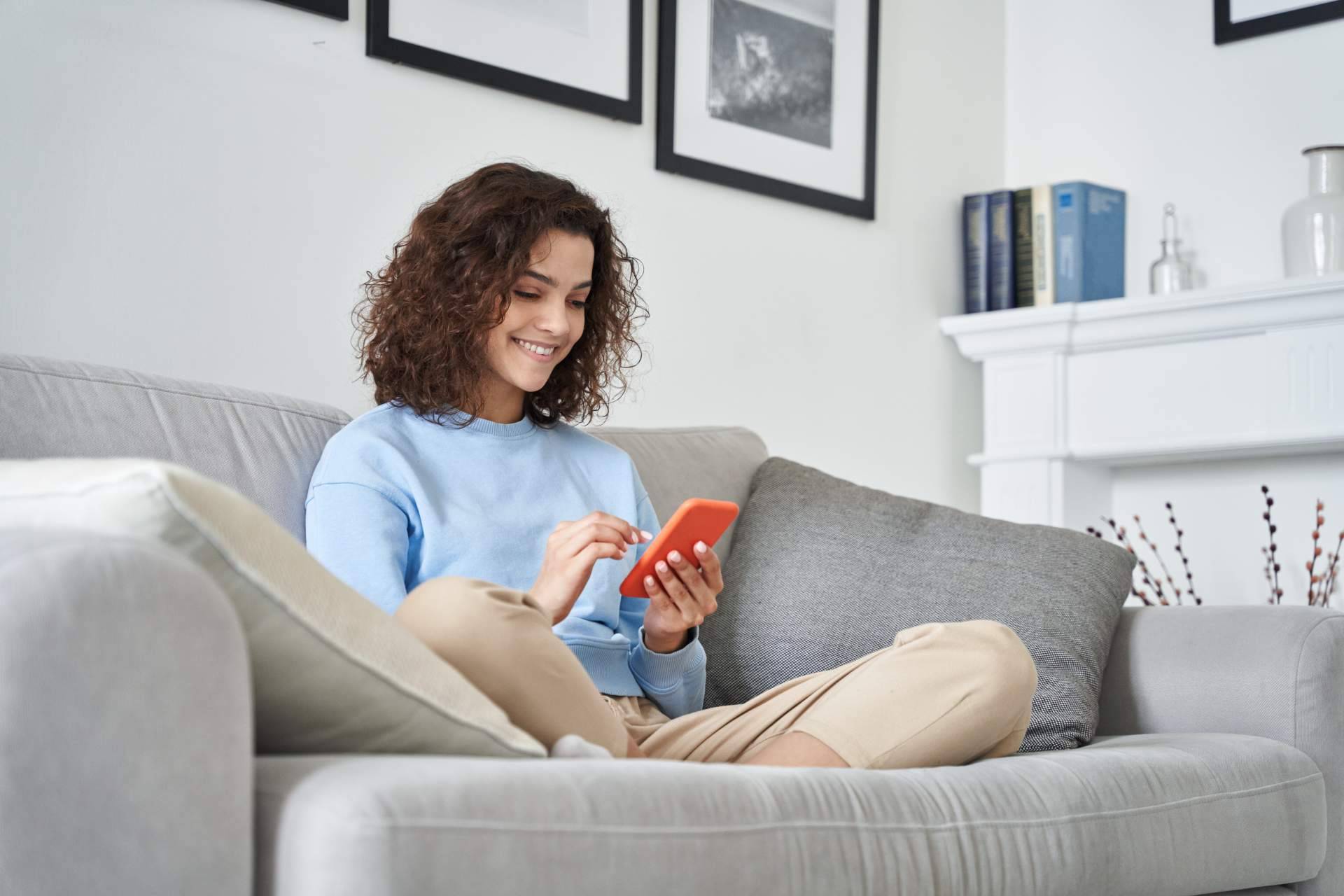 Ansiedad y depresión encuentran solución con Mejor Hablemos y su innovadora app de terapia