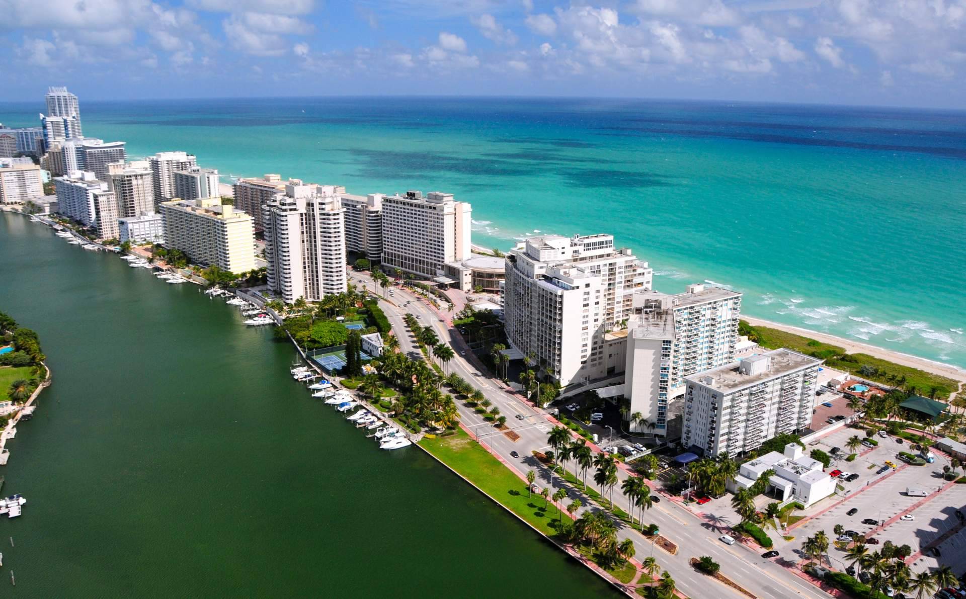 Las ventajas de vivir en Miami, UTG Miami guía a los compradores hacia la propiedad ideal