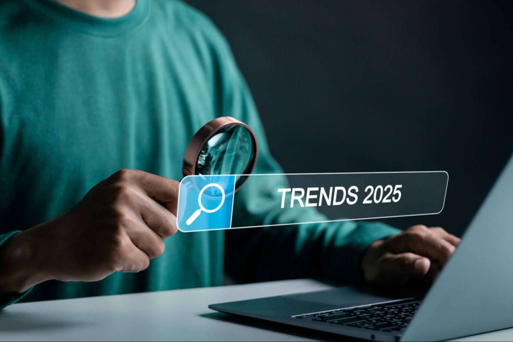 2025, el año que redefinirá la tecnología global