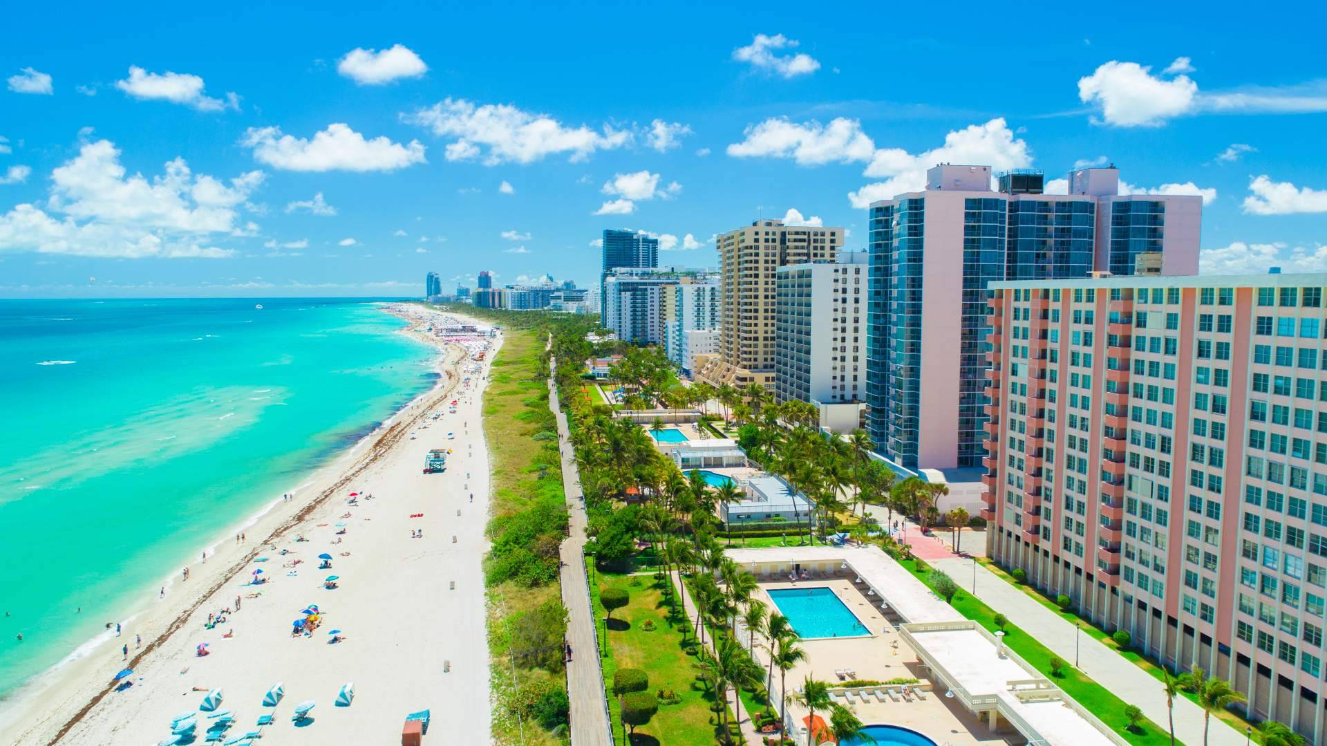 Alejandro Tabosky y UTG Miami; una propuesta inmobiliaria exclusiva en Fisher Island y Coral Gables