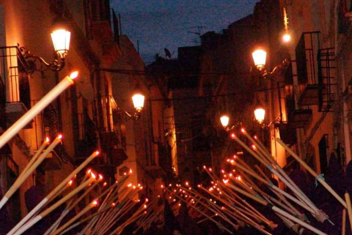 Semana Santa de Baena; La tradición española llevada a su máxima expresión con devoción y fe