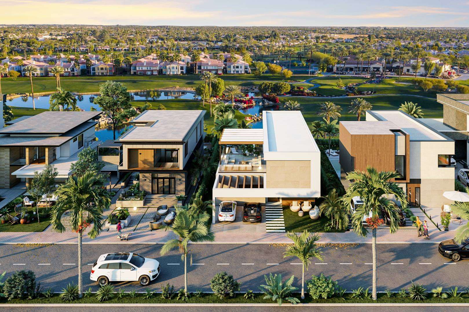 Vanguardia urbana en el Caribe con Larimar City & Resort