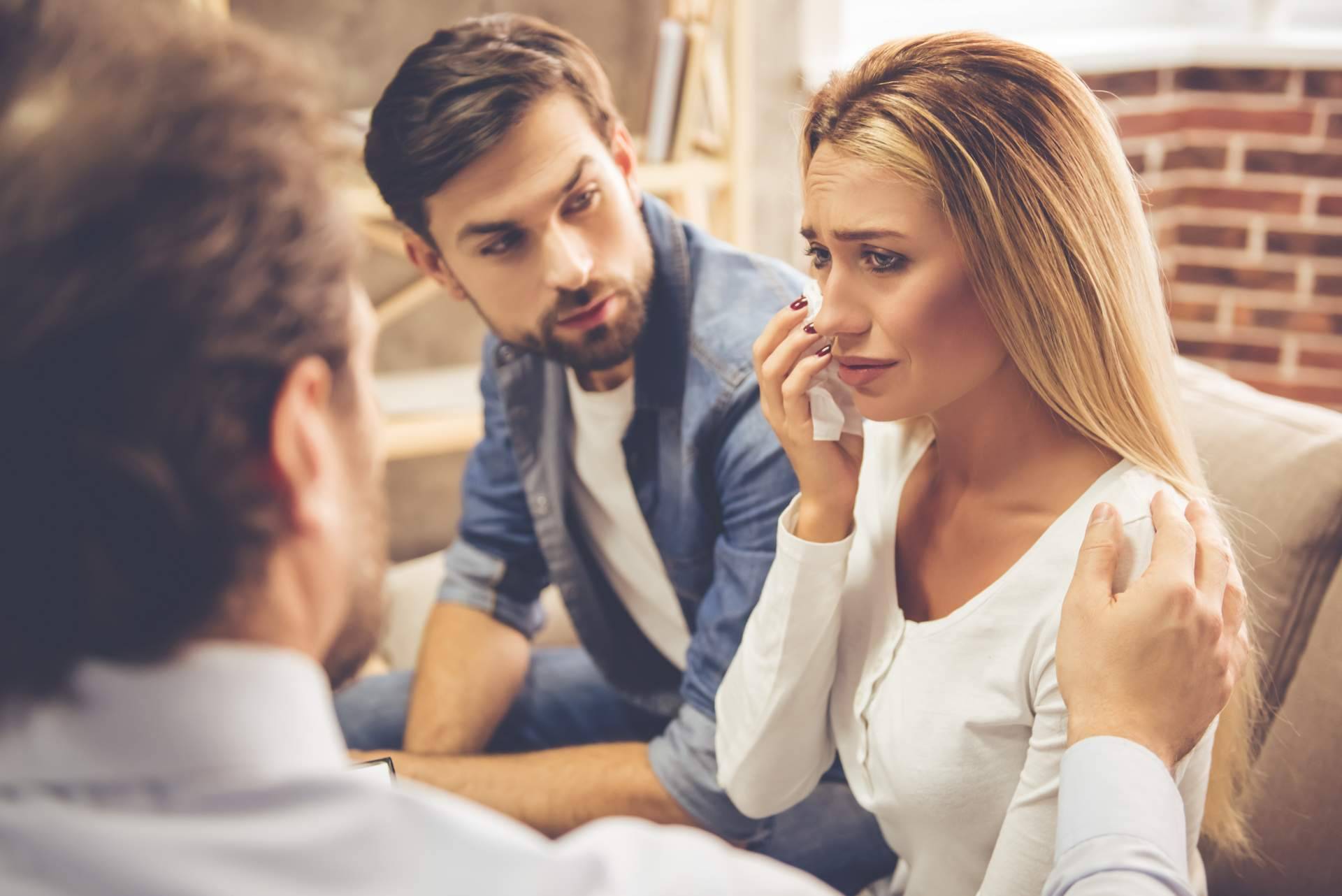 Sentirse ignorado dentro de la pareja