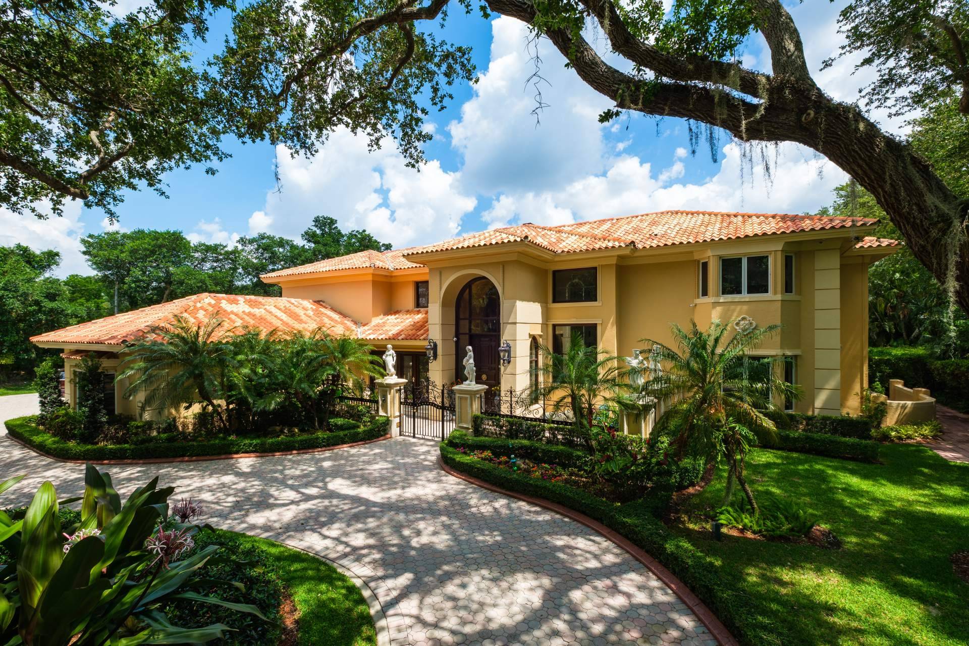 Coral Gables, un destino privilegiado para la inversión inmobiliaria en Florida
