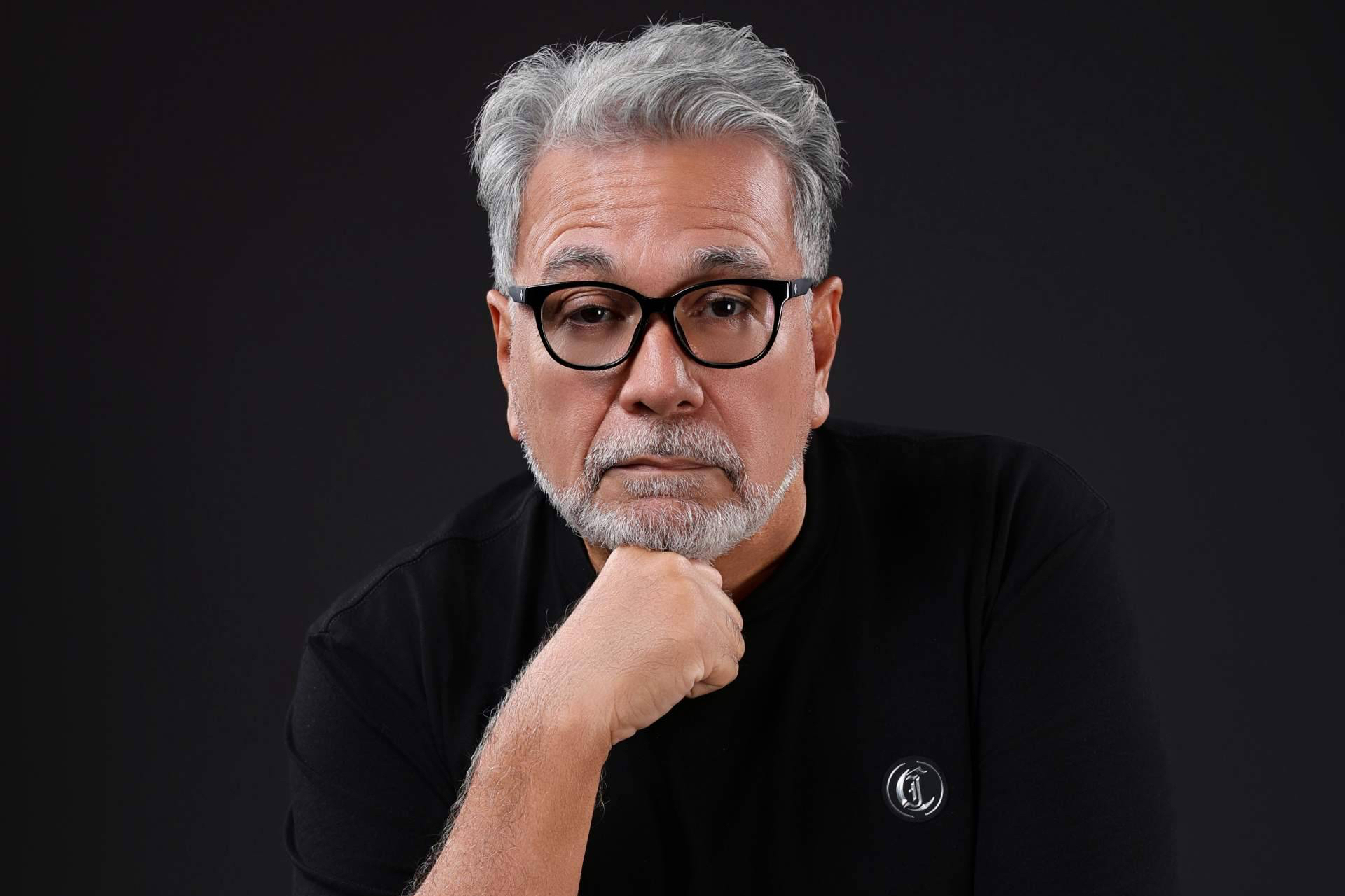 Germán A. DeLaRosa propone una mirada valiente sobre el duelo y la finitud en su nuevo libro