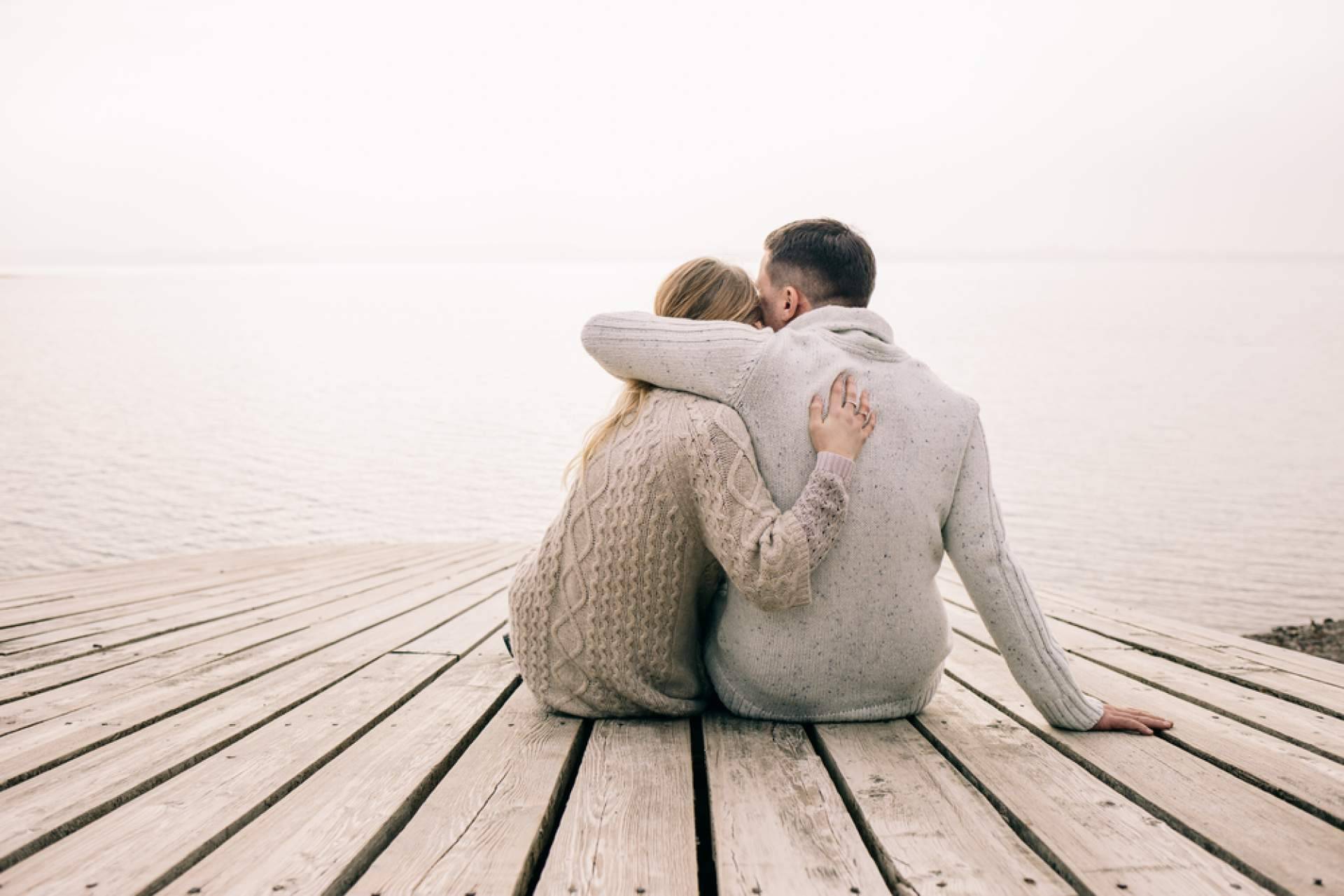 Cuando se pierde la confianza en la pareja, la terapia de pareja online es una buena opción