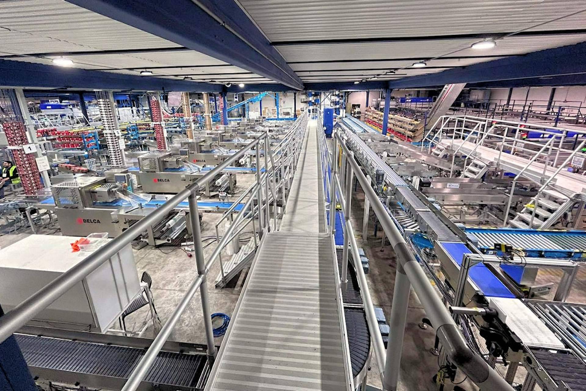 BELCA en América Latina; más de 20 años impulsando la excelencia en el proceso de empaque